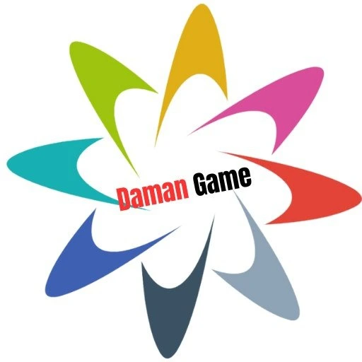 Daman Game App